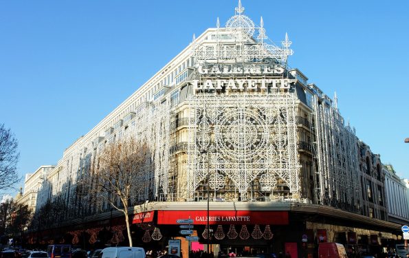 Shopping à Paris: les endroits incontournables?