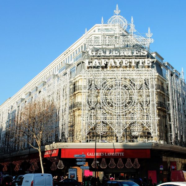 Shopping à Paris: les endroits incontournables?