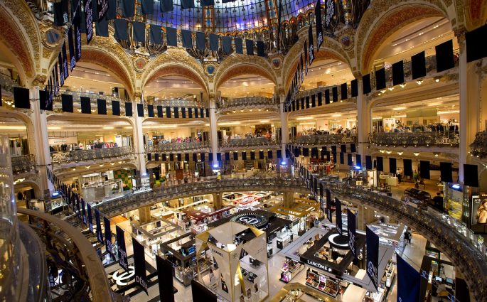 Où faire son shopping à Paris quand on a pas d'argent?