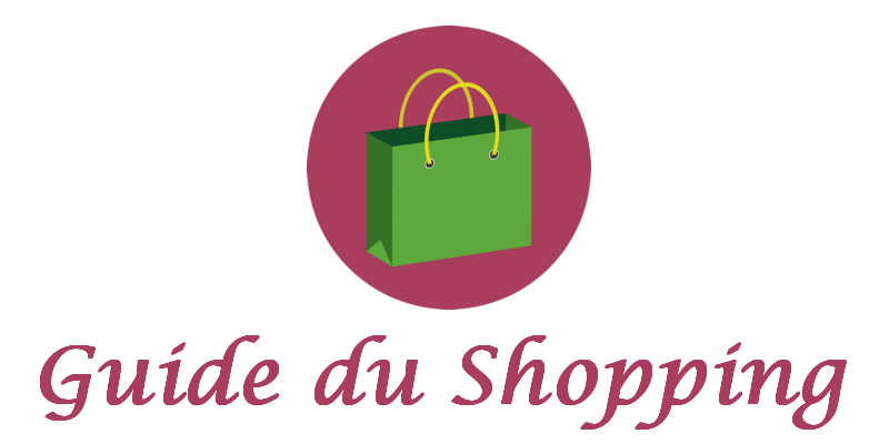 Guide du Shopping