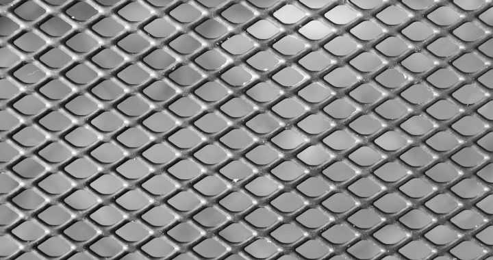 metal grids